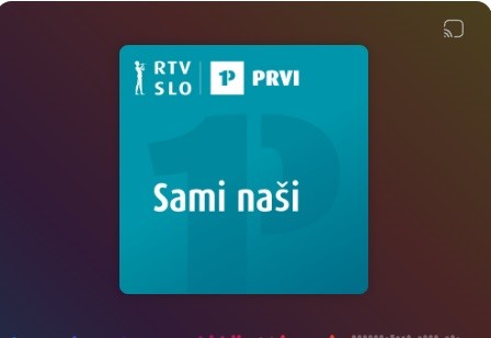 Prispevek o projektu na radiu