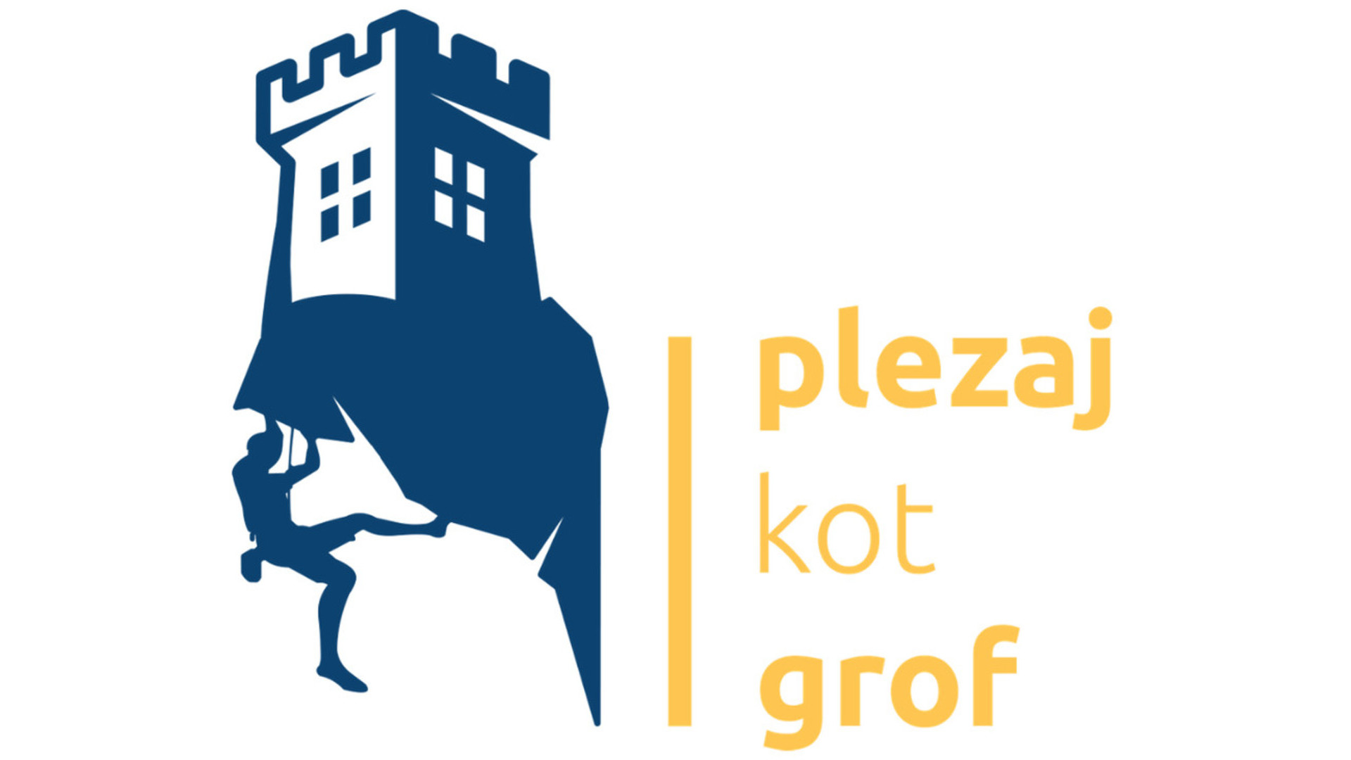 PLEZAJ KOT GROF