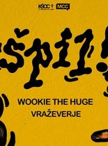 Vraževerje + Wookie the Huge | Ba kanal