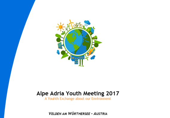 Iščemo udeležence za mladinsko srečanje v Avstriji