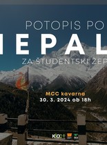 Potopis po Nepalu za študentski žep