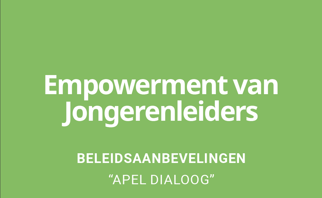 Priročnik projekta v nizozemščini