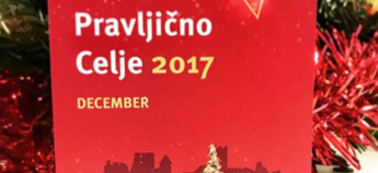 Pravljično Celje 2017