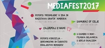 MEDIAFEST 2017