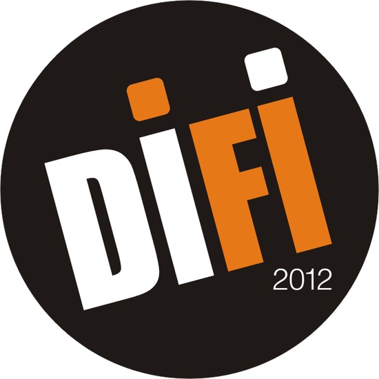 DIFIfest 2012