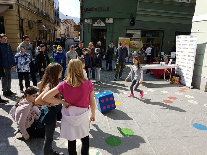 Parada Učenja 2018