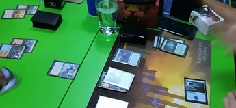 MTG