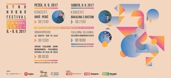 Etno urban festival 2017