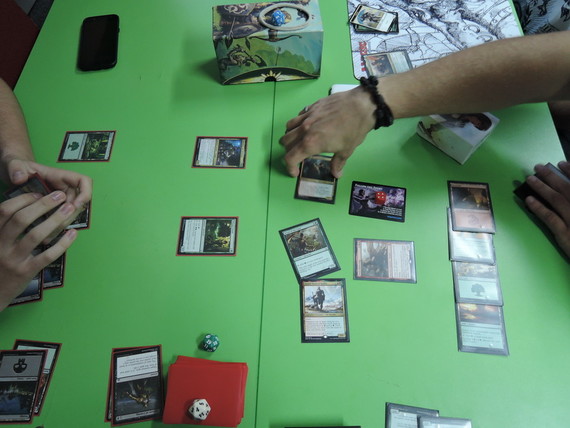  Magic: The Gathering