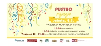 Pustno rajanje v MCC 