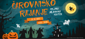 Veliko čarovniško rajanje 