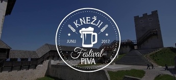 Knežji festival piva