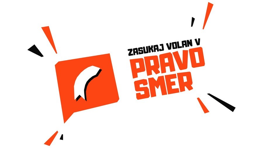 Zasukaj volan v pravo smer 