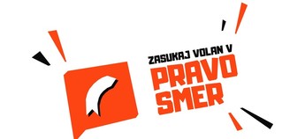 Zasukaj volan v pravo smer 