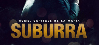 Brezplačna projekcija filma: Suburra