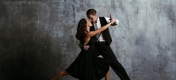 Milonga MCC