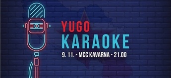 YU Karaoke 