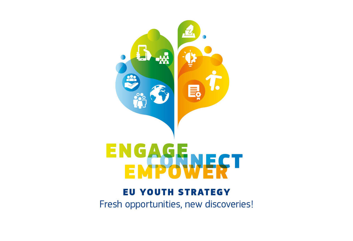 Sodelujte v spletni anketi in pomagajte oblikovati strategijo EU za mlade!