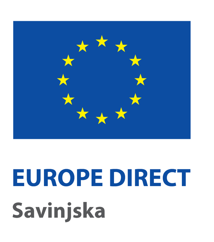 EUROPE DIRECT SAVINJSKA