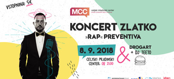 Koncert ZLATKO