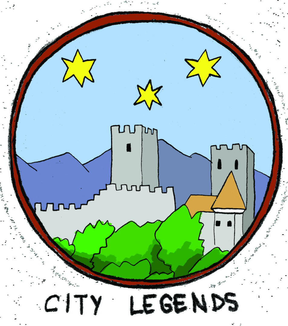 City legends