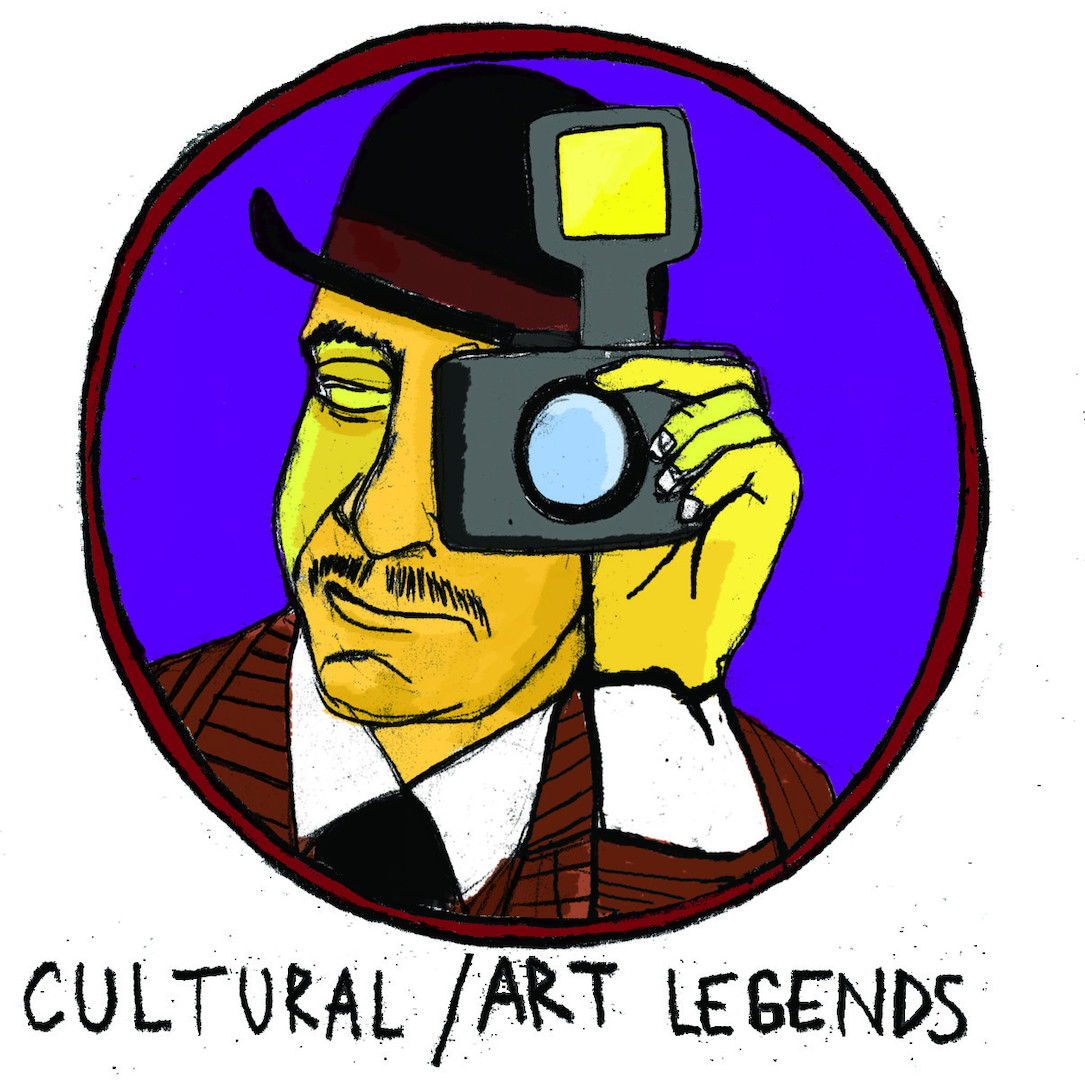 Cultural - art legends