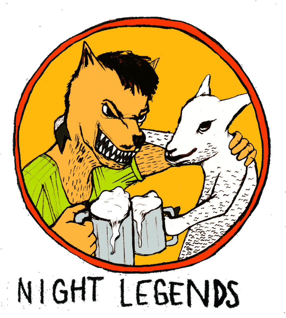 Night legends