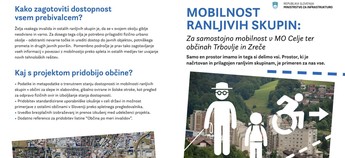 Mobilnost ranljivih skupin