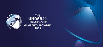 Iščejo se prostovoljci za UEFA EURO U21 2021