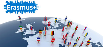Celjski mladinski center z jesenjo zaključuje dva Erasmus+ projekta