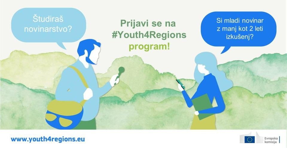 Youth4Regions 