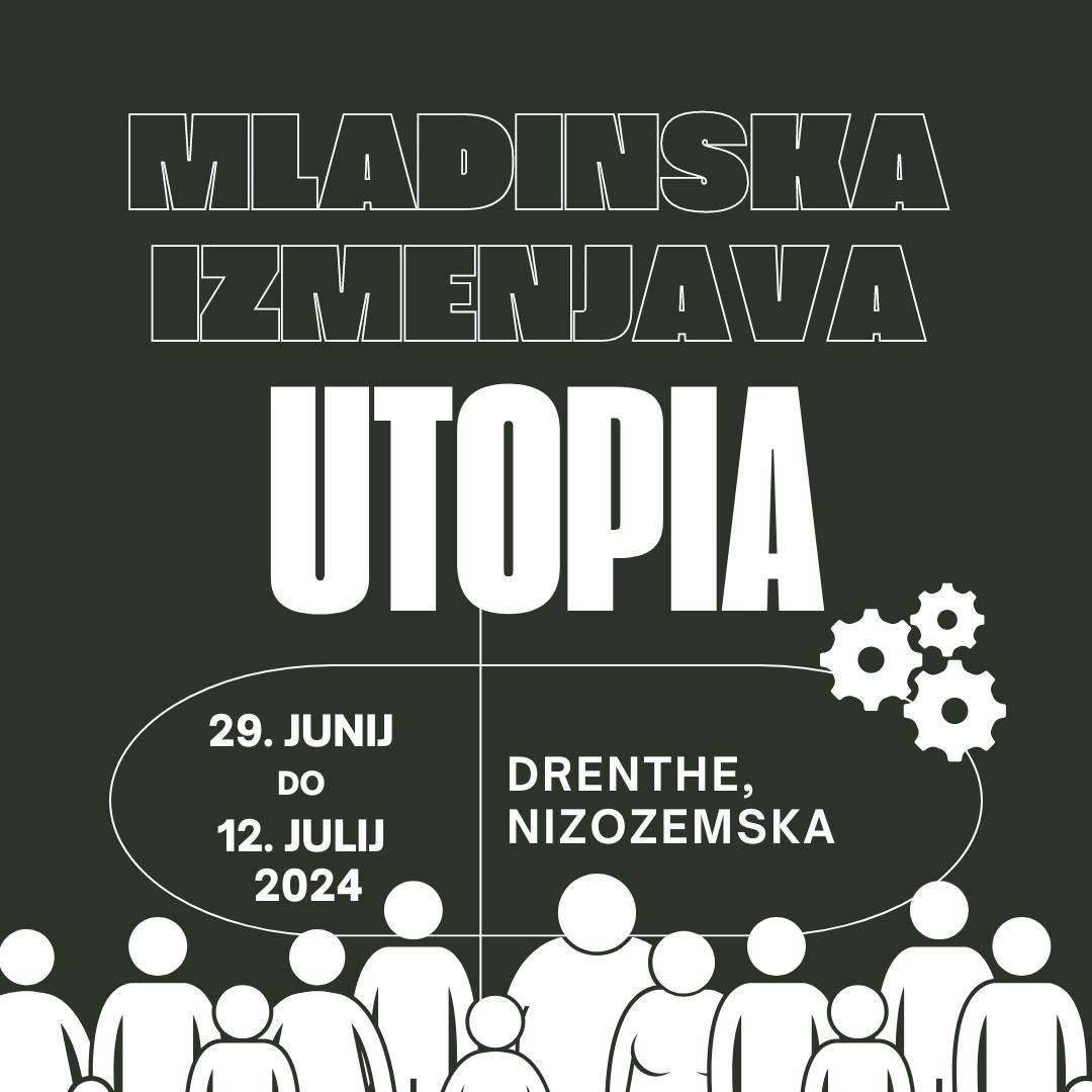 Mladinska izmenjava Utopia