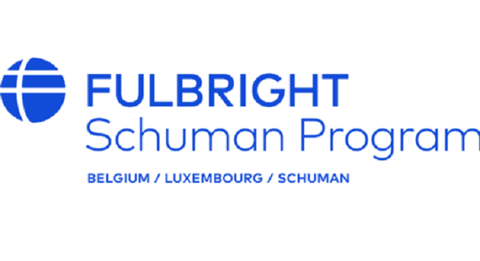 Fulbright-Shcuman program 2025/26