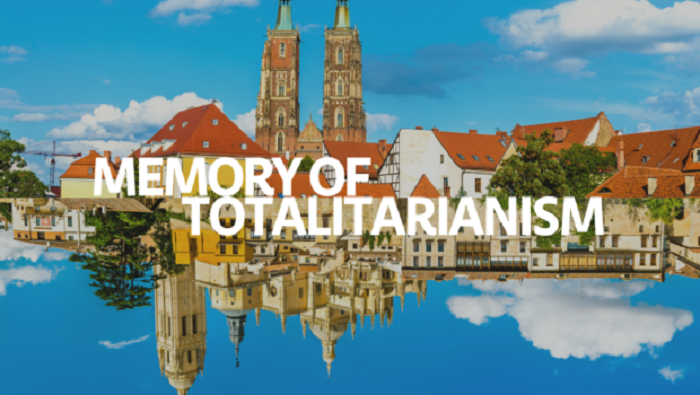 Memory of Totalitarianism: “Odpornost, prisilne migracije in pravice manjšin v Šleziji” in “Na poti k španski spravi”