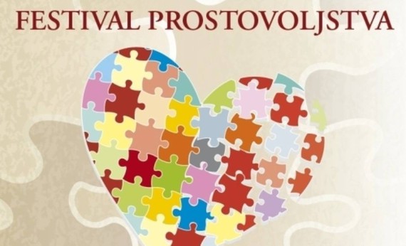 11. Festival prostovoljstva