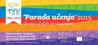 Parada učenja 2015