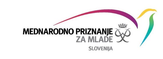 Program Mednarodno priznanje za mlade (MEPI)