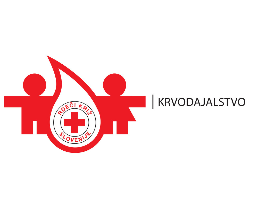 Krvodajalske akcije Rdečega križa Slovenije v juliju
