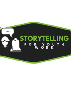 Storytelling for Youth Work