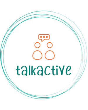 TALKaCtive