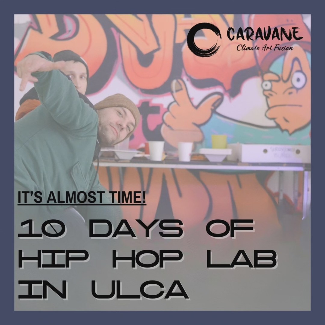 Hip Hop Lab