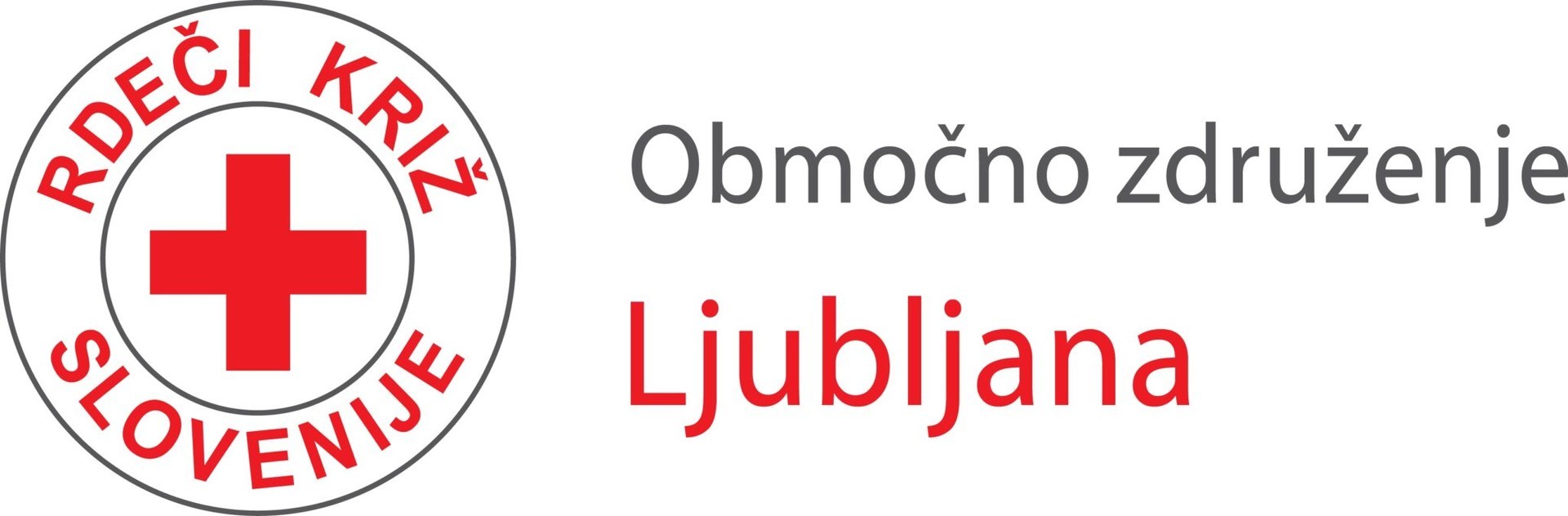 Osnovno usposabljanje prostovoljk_cev Rdečega križa