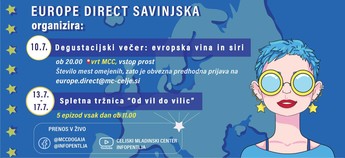 Degustacijski večer: evropska vina in siri