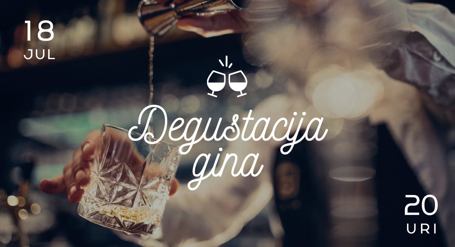 Degustacija gina