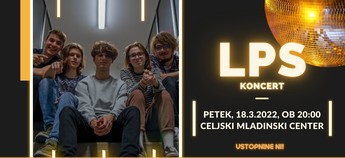 Koncert: LPS