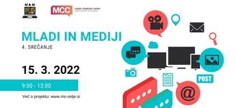 Mladi in mediji - 4. srečanje