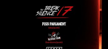 Break The Silence 17