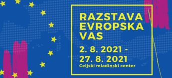 Razstava Evropska vas