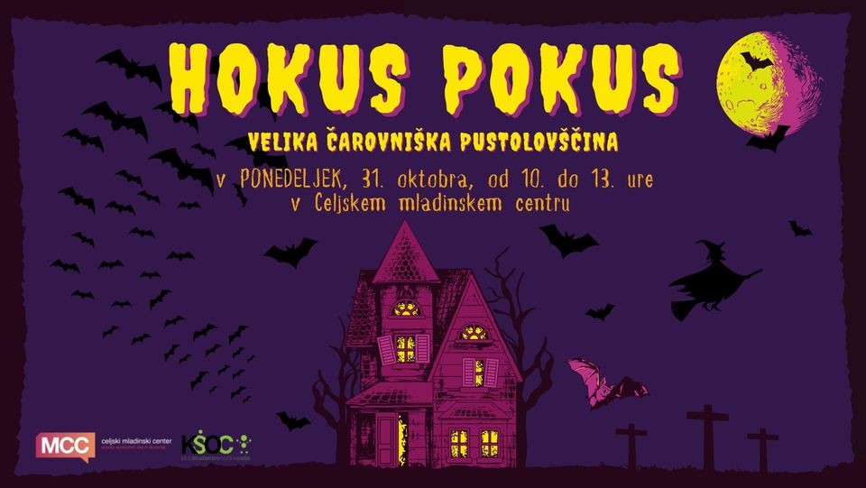 Hokus Pokus