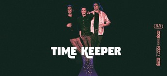 Time Keeper | Ba kanal